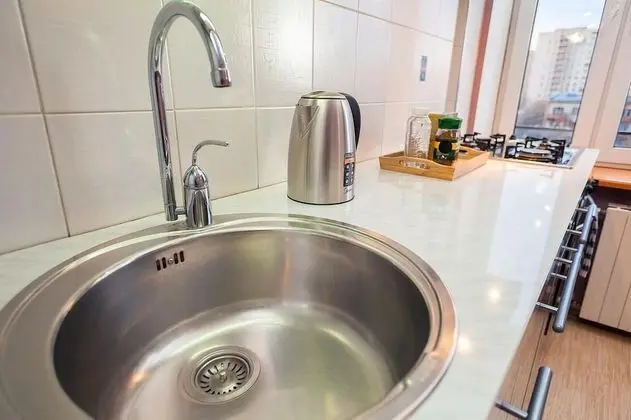 Business Apart Daire