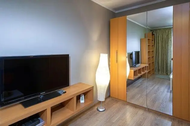 Business Apart Daire