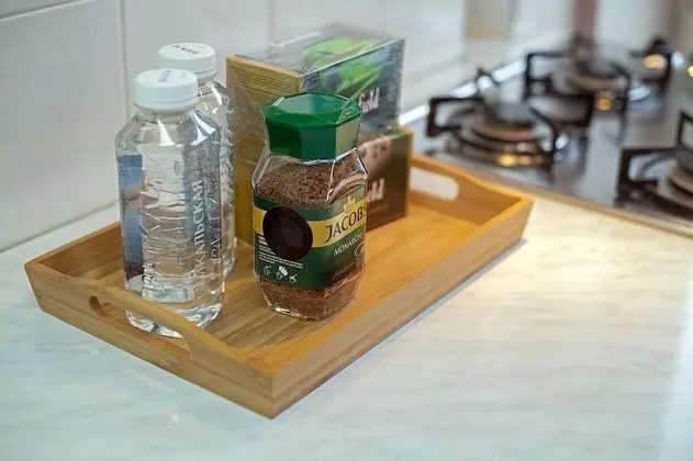 Business Apart Daire