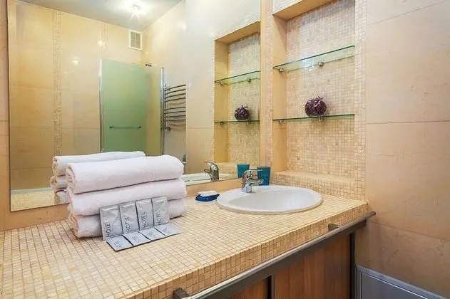 Business Apart Daire