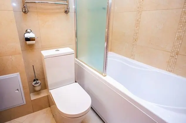 Business Apart Daire