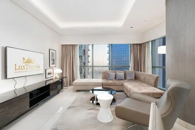 Luxury Apart Daire