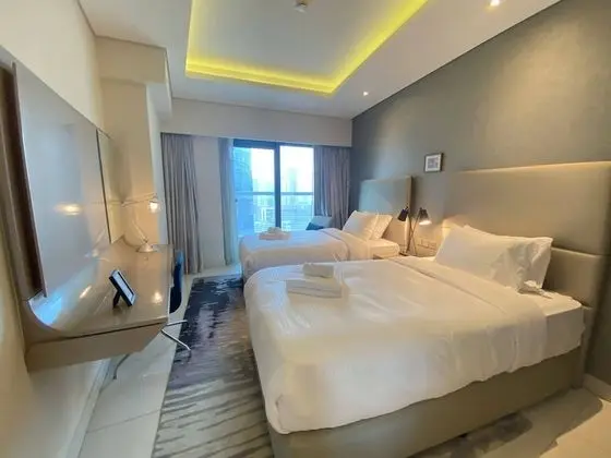 Luxury Apart Daire