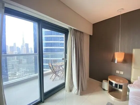 Luxury Apart Daire