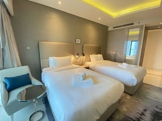 Luxury Apart Daire