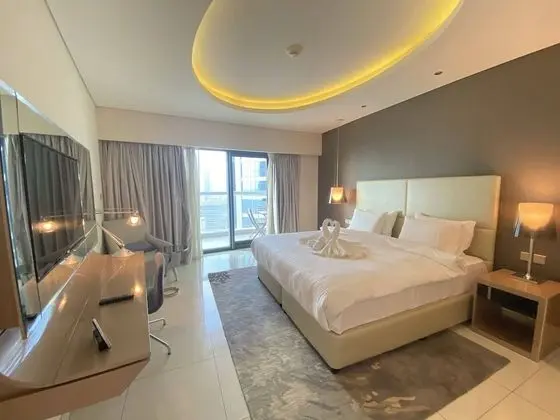 Luxury Apart Daire