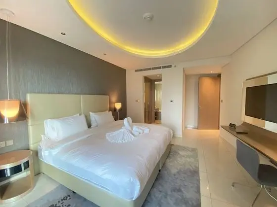 Luxury Apart Daire
