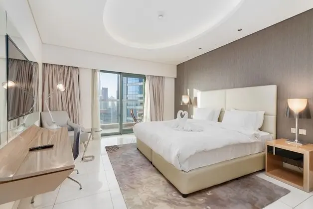 Luxury Apart Daire