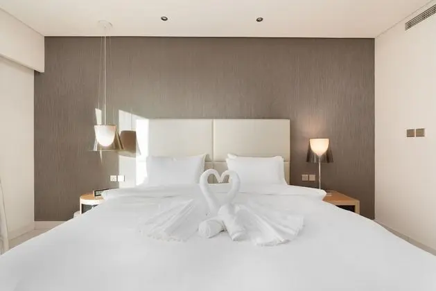 Luxury Apart Daire