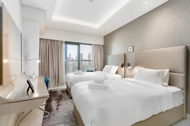 Luxury Apart Daire