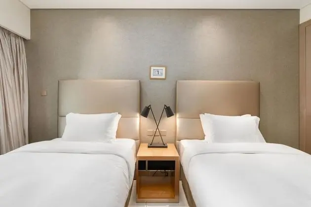 Luxury Apart Daire