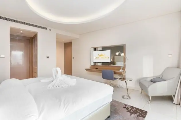 Luxury Apart Daire