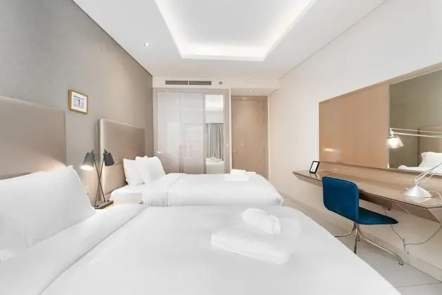 Luxury Apart Daire