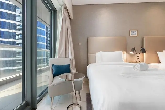 Luxury Apart Daire
