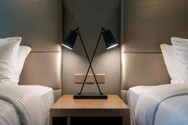 Luxury Apart Daire