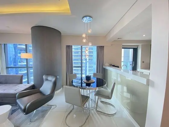 Luxury Apart Daire