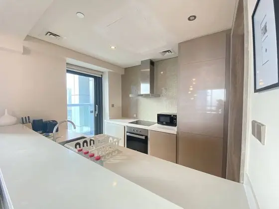 Luxury Apart Daire