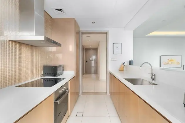 Luxury Apart Daire