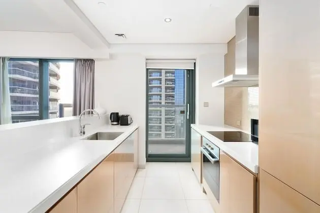 Luxury Apart Daire
