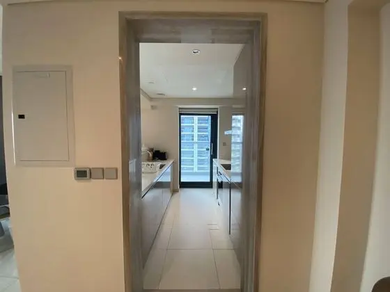 Luxury Apart Daire