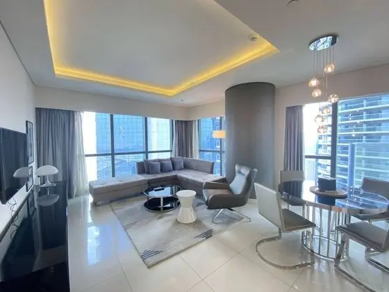 Luxury Apart Daire