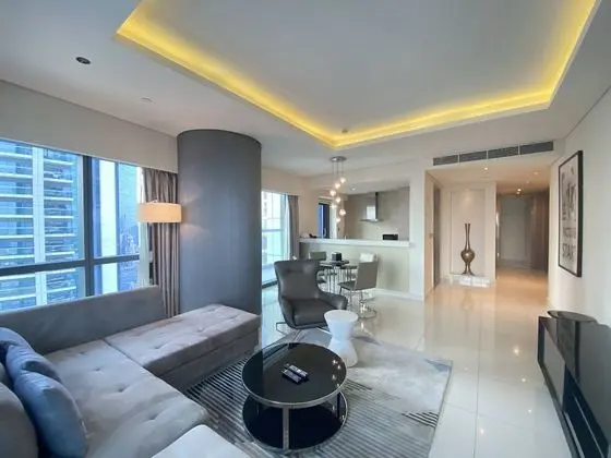 Luxury Apart Daire