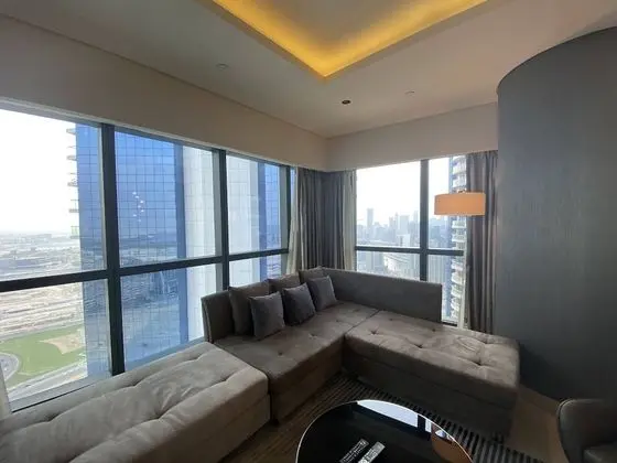 Luxury Apart Daire