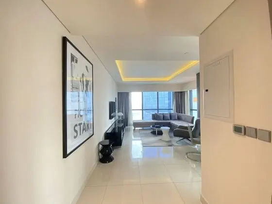 Luxury Apart Daire