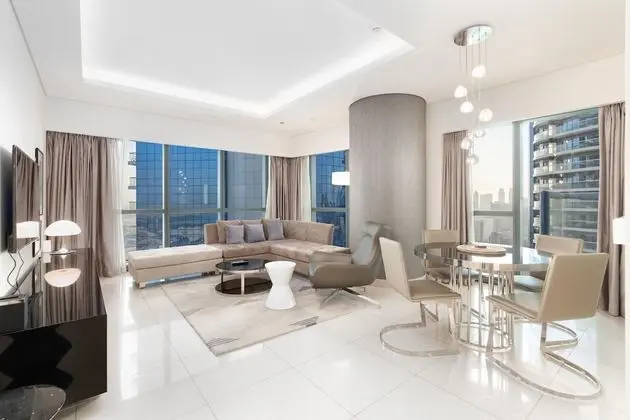 Luxury Apart Daire