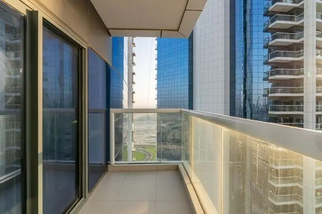 Luxury Apart Daire
