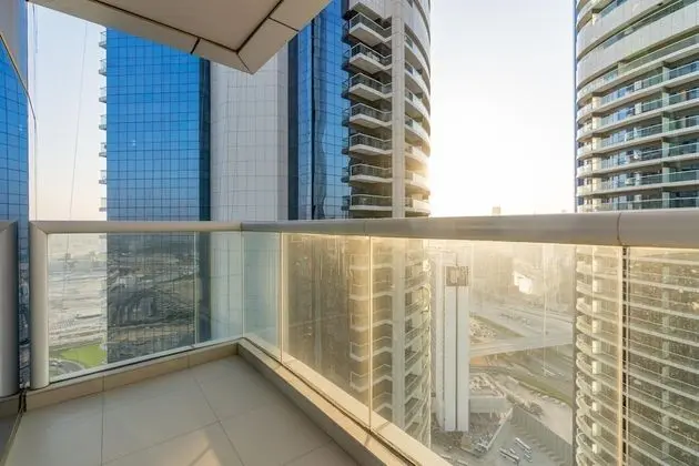 Luxury Apart Daire