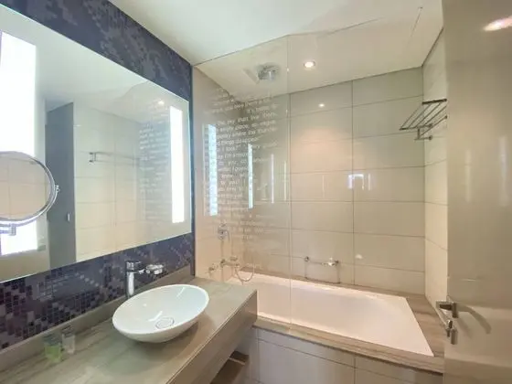 Luxury Apart Daire