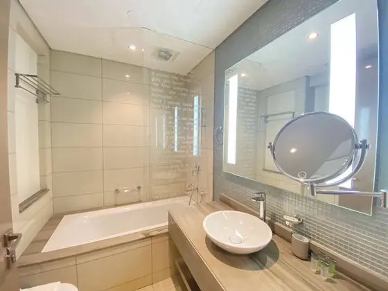 Luxury Apart Daire