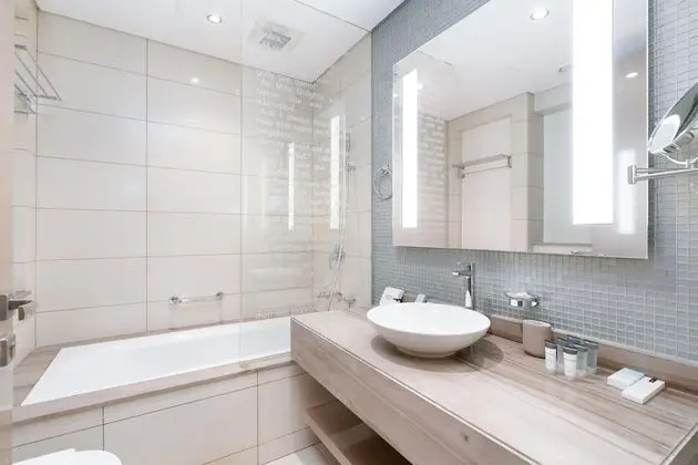 Luxury Apart Daire