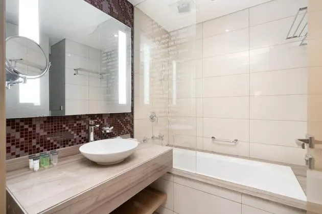 Luxury Apart Daire