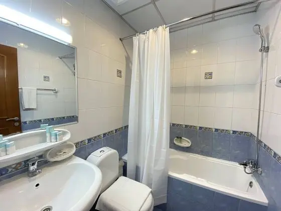 Classic Villa