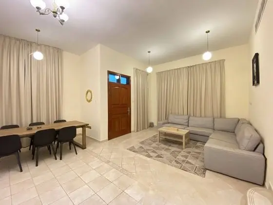 Classic Villa