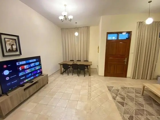 Classic Villa