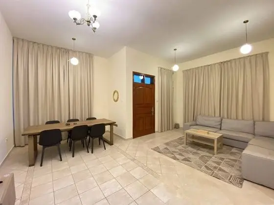 Classic Villa