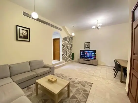 Classic Villa