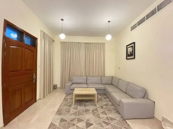 Classic Villa