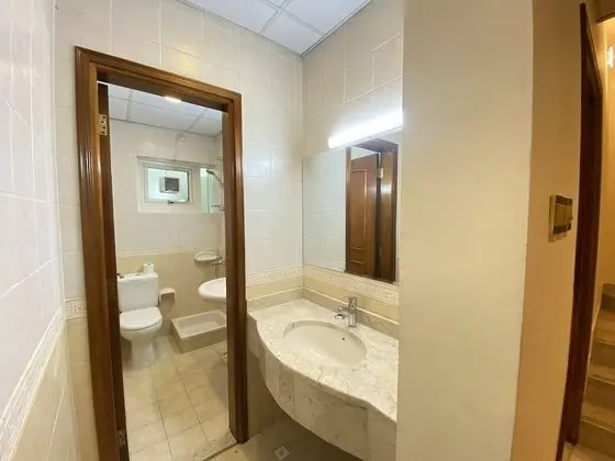 Classic Villa