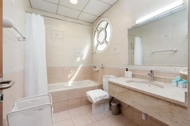 Classic Villa