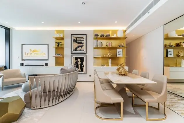 Signature Apart Daire