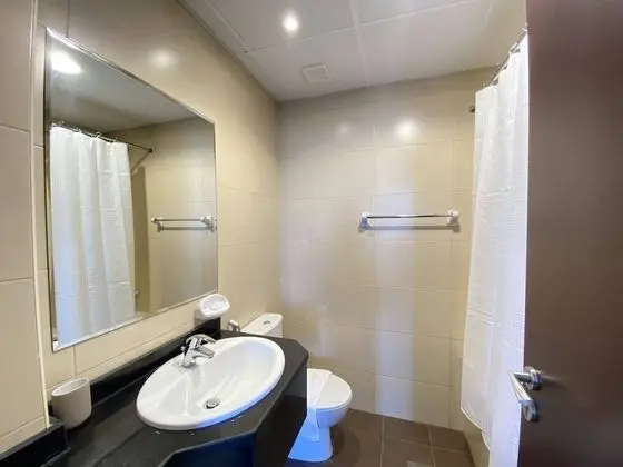 Deluxe Apart Daire