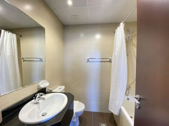 Deluxe Apart Daire