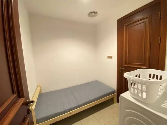 Elite Apart Daire