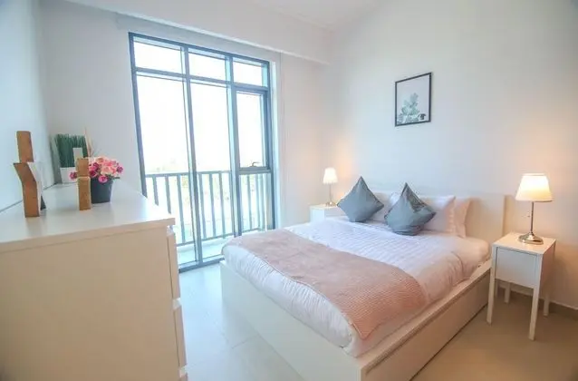 Panoramic Apart Daire, 3 Yatak Odası