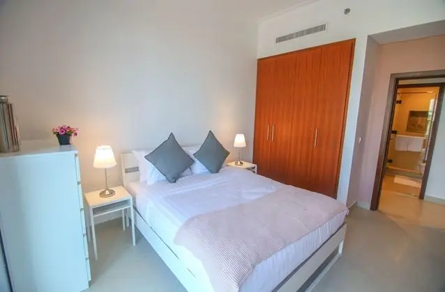 Panoramic Apart Daire, 3 Yatak Odası