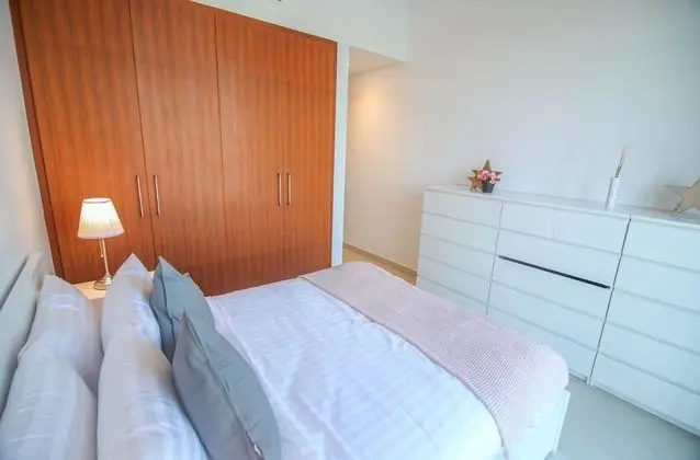 Panoramic Apart Daire, 3 Yatak Odası